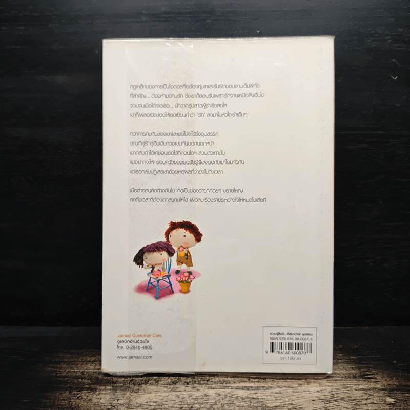 เรื่องรัก...ระหว่างใจ - วีสาม