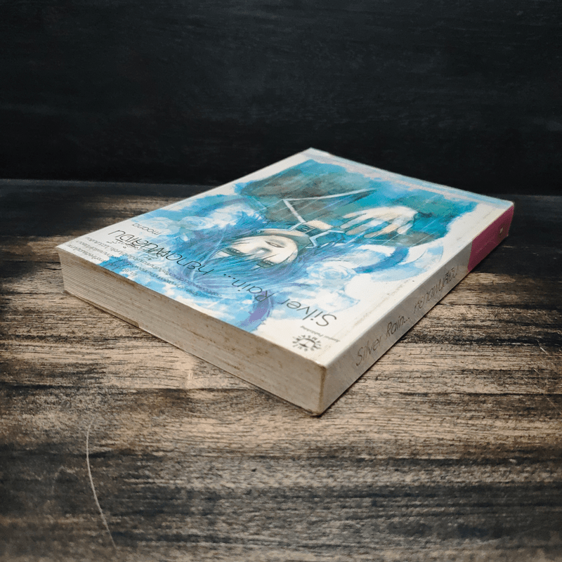 Silver Rain หยาดฝนสีเงิน - moana