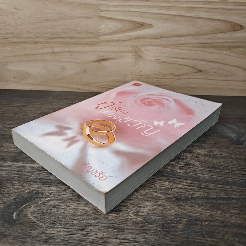 คู่เรียงเคียงขวัญ - อัญชรีย์