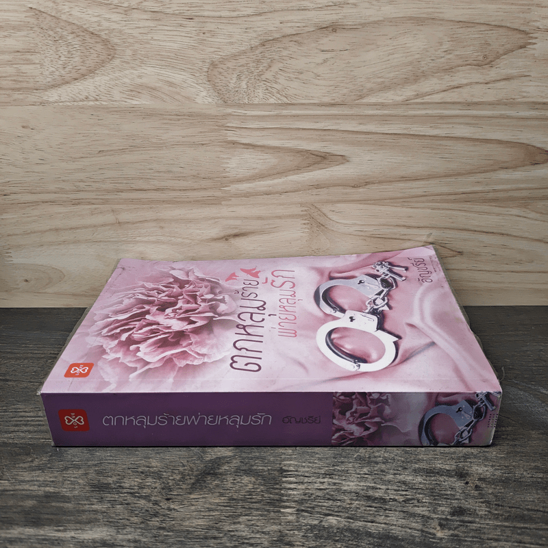 ตกหลุมร้าย พ่ายหลุมรัก - อัญชรีย์