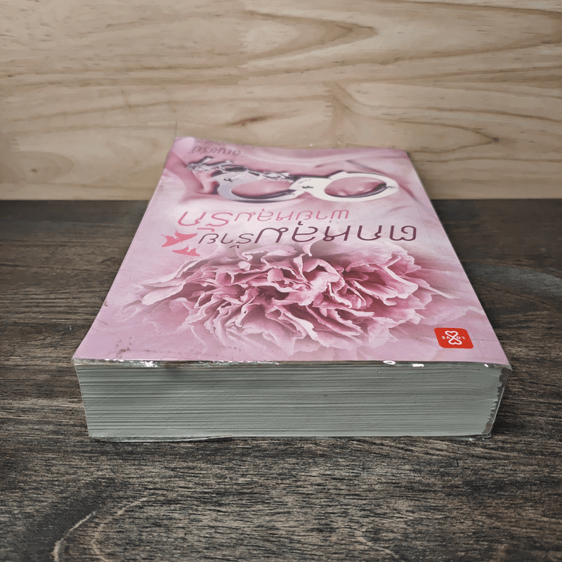 ตกหลุมร้าย พ่ายหลุมรัก - อัญชรีย์