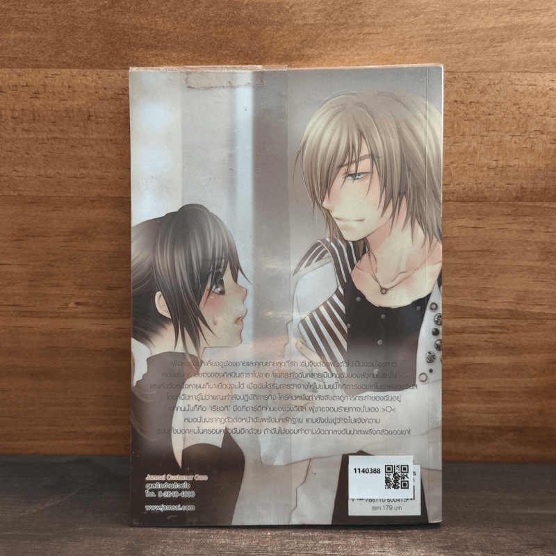 Thief Lady ปฏิบัติการปล้นหัวใจนายจอมโฉด - Hideko_Sunshine