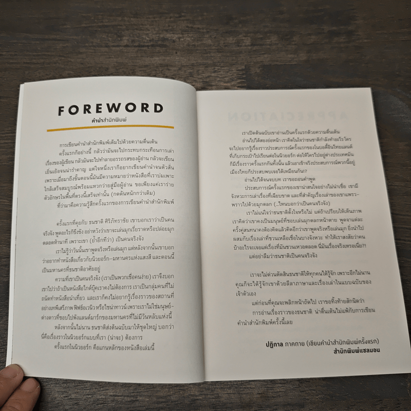 NEW YORK 1st TIME นิวยอร์กตอนแรกๆ - ธนชาติ ศิริภัทราชัย