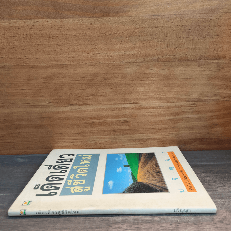 เด็ดเดี่ยว สู่ชีวิตใหม่ - ปริญญา