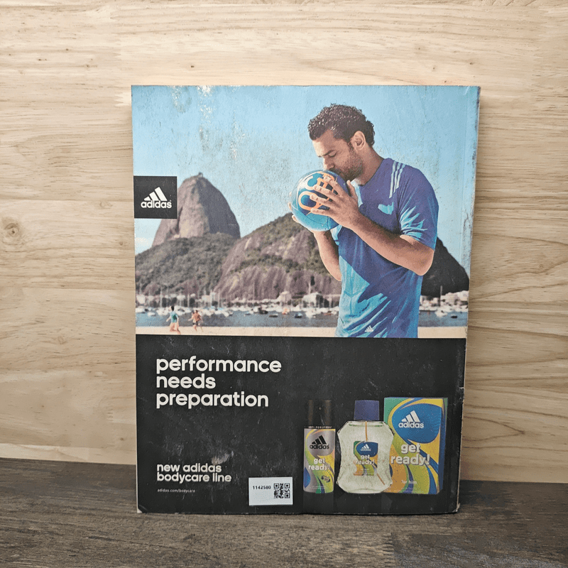 a day Human Ride Volume 02 Number 03