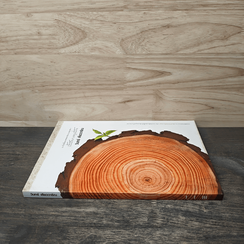 เส้นรอบวงของหนึ่งวัน - วินทร์ เลียววาริณ