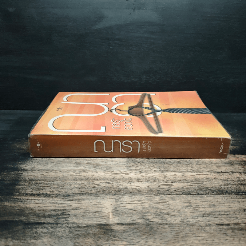 กลรักลวงใจ - ณารา