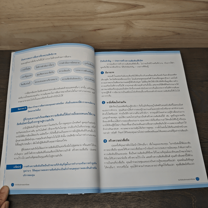 คัมภีร์เขียนอังกฤษธุรกิจขั้นเทพ - Shirley Taylor