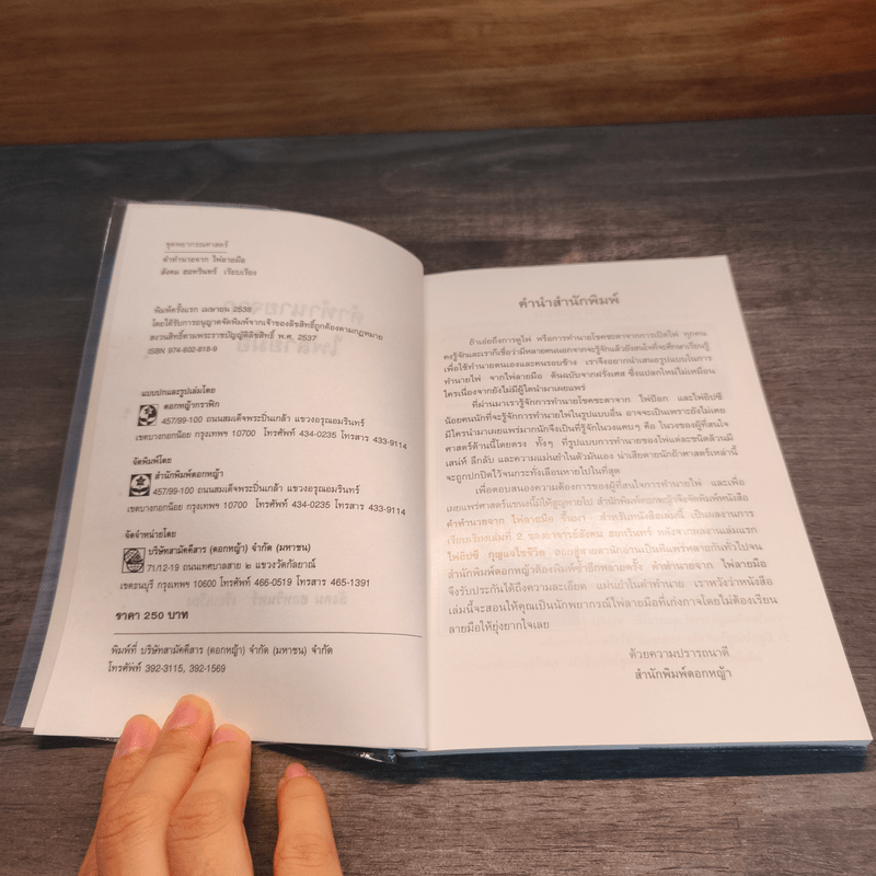 คำทำนายจาก ไพ่ลายมือ + ไพ่ - สังคม ฮอหรินทร์