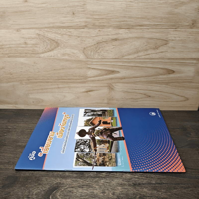 คู่มือ เยี่ยมยาม เมืองจันทบูร