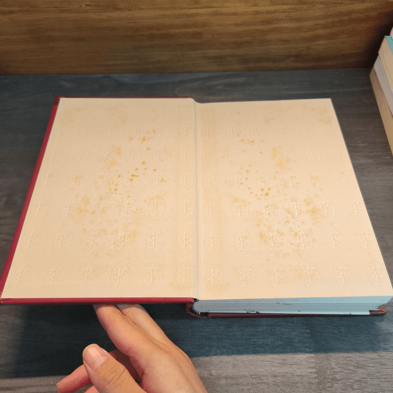 The Lord of the Rings ลอร์ด ออฟ เดอะ ริงส์ 2 ตอน หอคอยคู่พิฆาต - เจ.อาร์.อาร์. โทลคีน