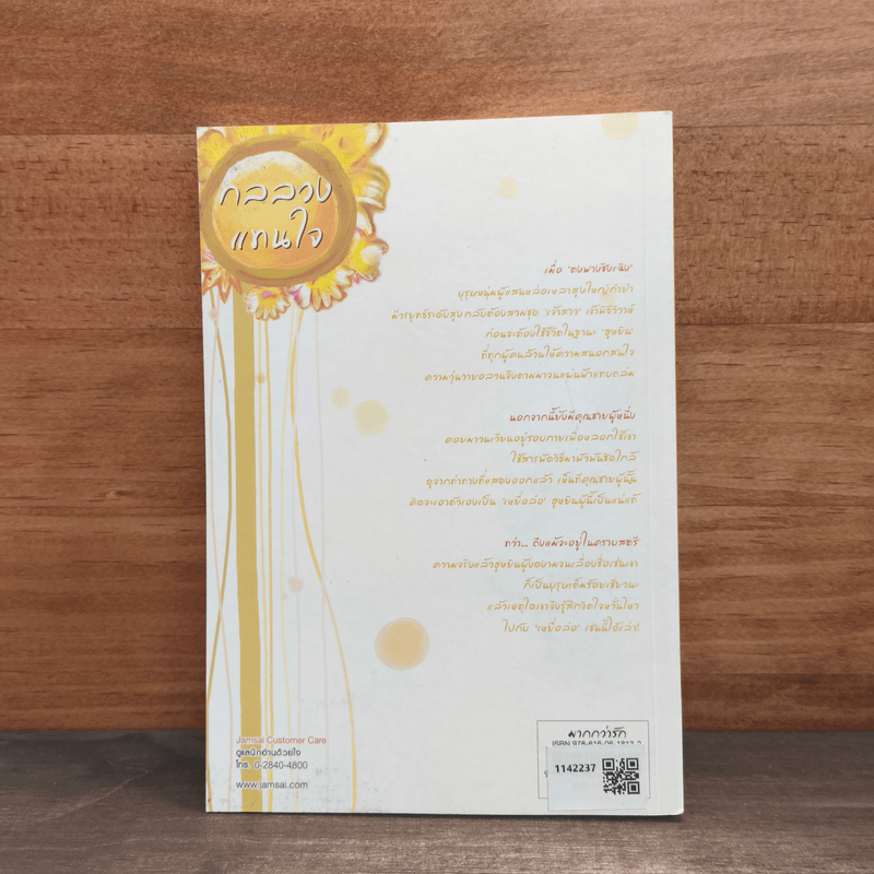 กลลวงแทนใจ - ลวี่กวง