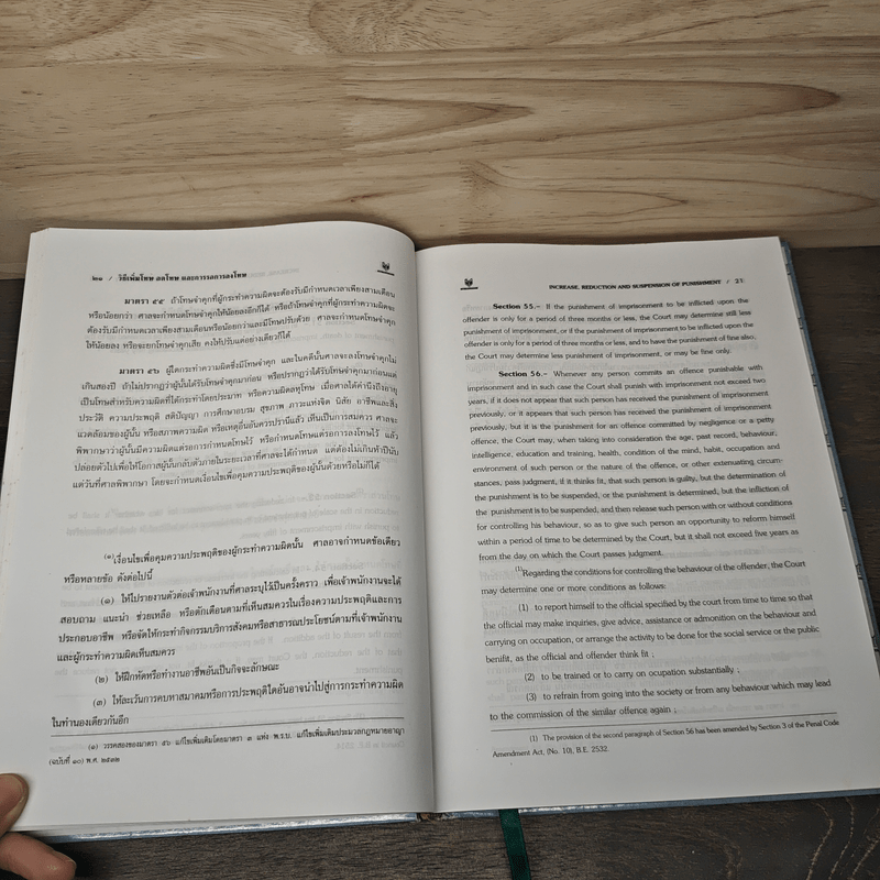 ประมวลกฎหมายอาญา - สุชาติ จิวะชาติ