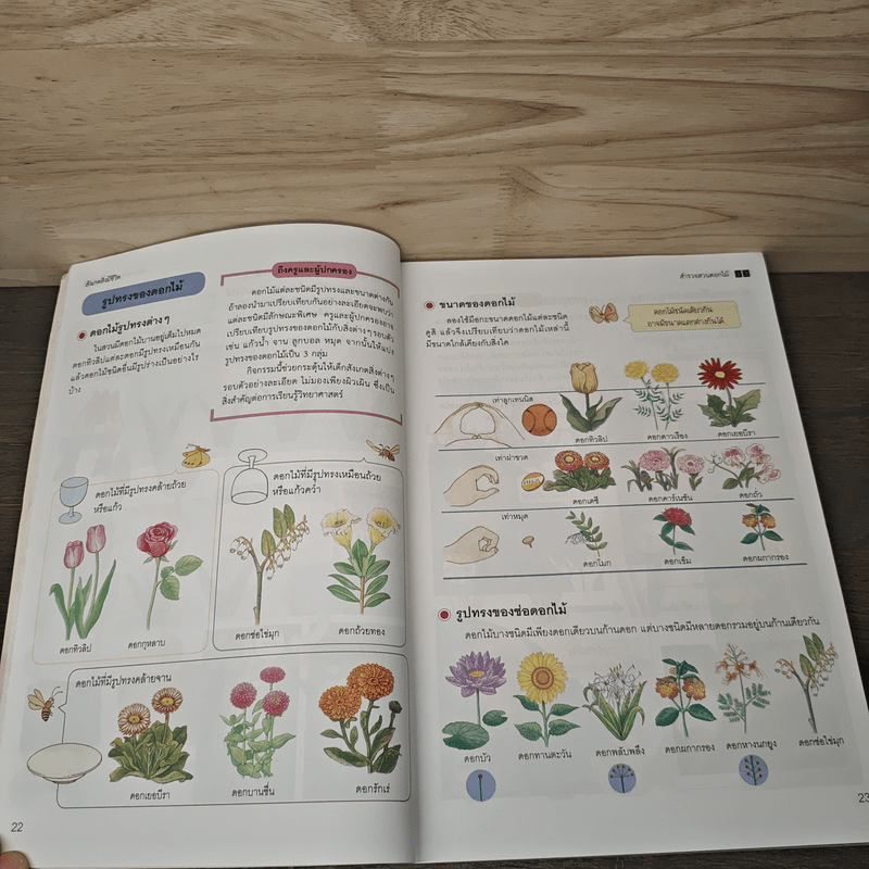 สารานุกรมวิทยาศาสตร์ เล่ม 1