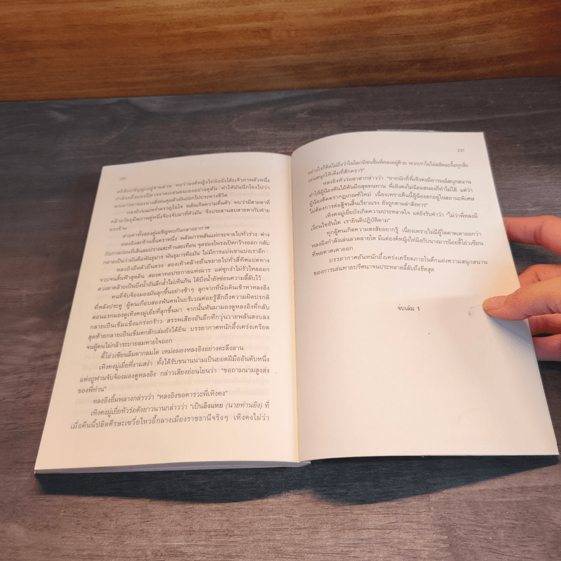 เหยี่ยวมารสะท้านสิบทิศ 18 เล่มจบ