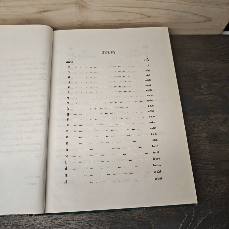 พจนานุกรมศัพท์และสำนวนกฎหมาย (ไทย-อังกฤษ) - นายธง วิทัยวัฒน์