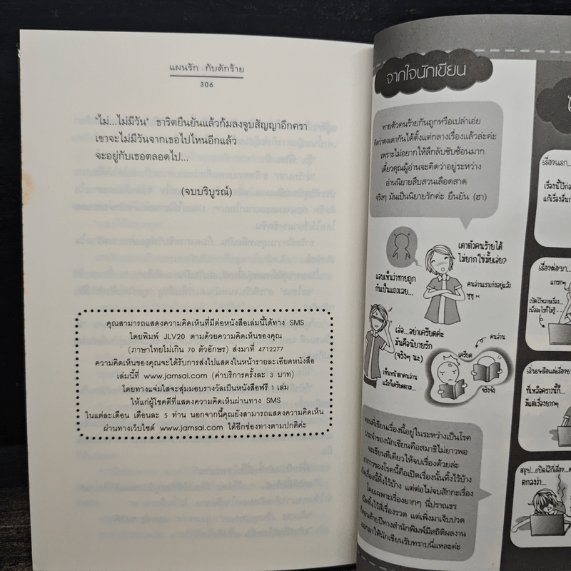 แผนรัก กับดักร้าย - ปราณธร