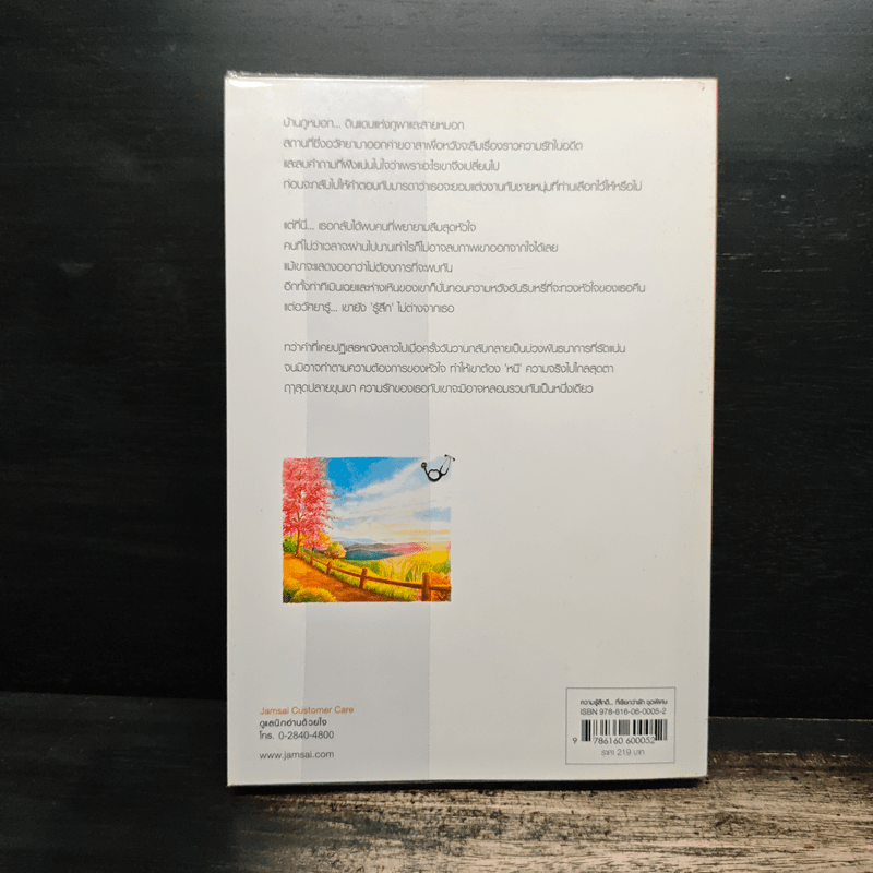 สุดปลายขุนเขา - ระวิวรินทร์