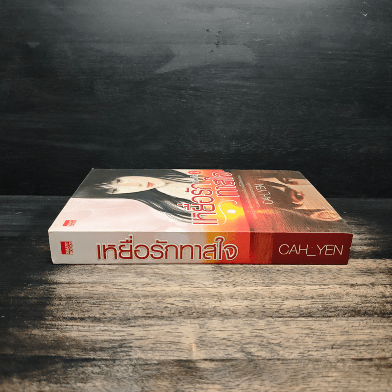 เหยื่อรักทาสใจ - Cah_Yen