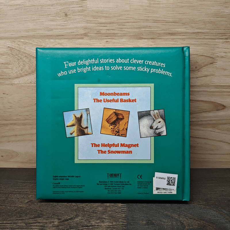 Quick Thinking Friends