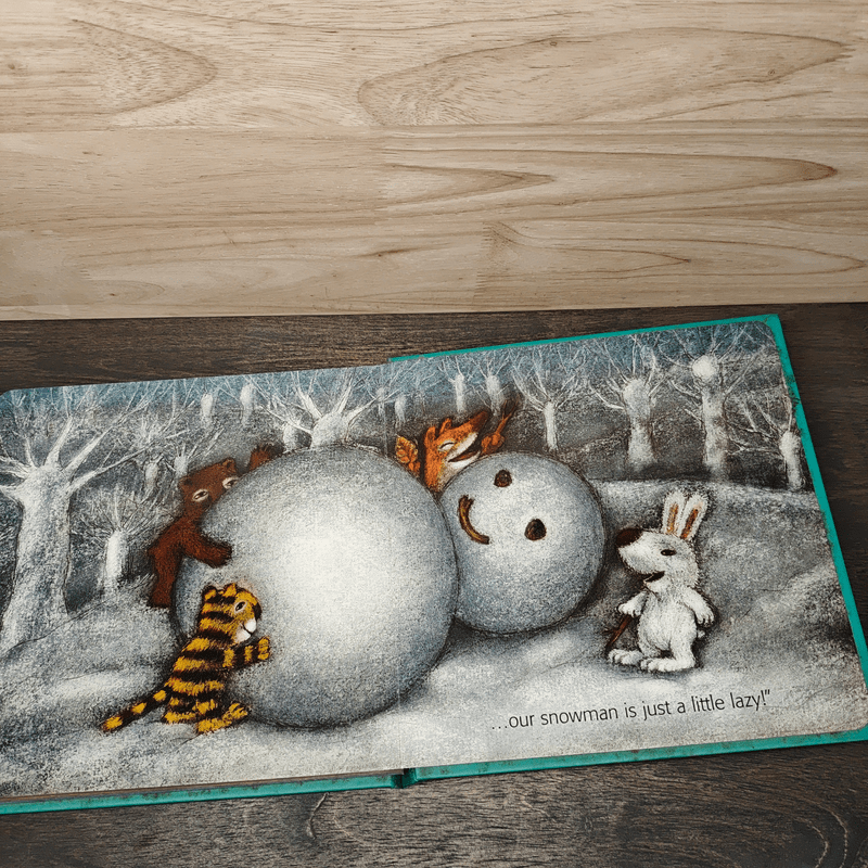 Quick Thinking Friends