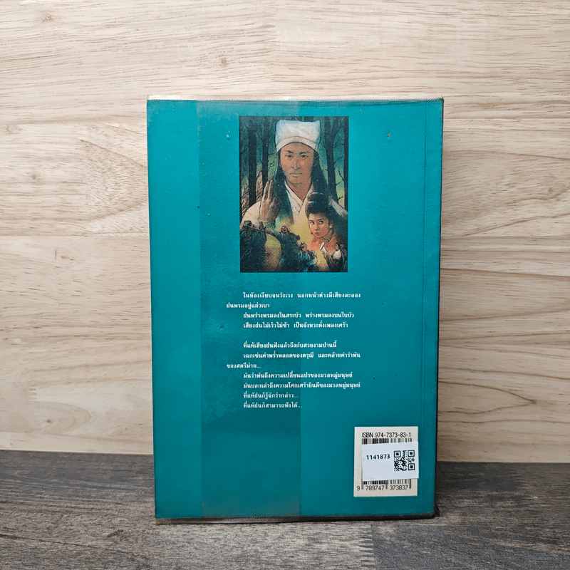 จอมยุทธ์เจ้าสำราญ - โป้วอั้งเสาะ, ว.ณ เมืองลุง