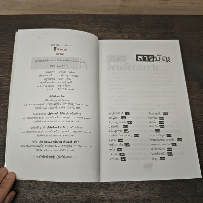 ผีหัวขาด - สรจักร