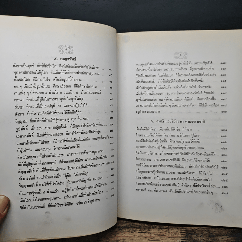 คู่มือมนุษย์ (ฉบับสมบูรณ์) - พุทธทาสภิกขุ