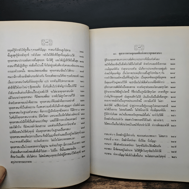 คู่มือมนุษย์ (ฉบับสมบูรณ์) - พุทธทาสภิกขุ
