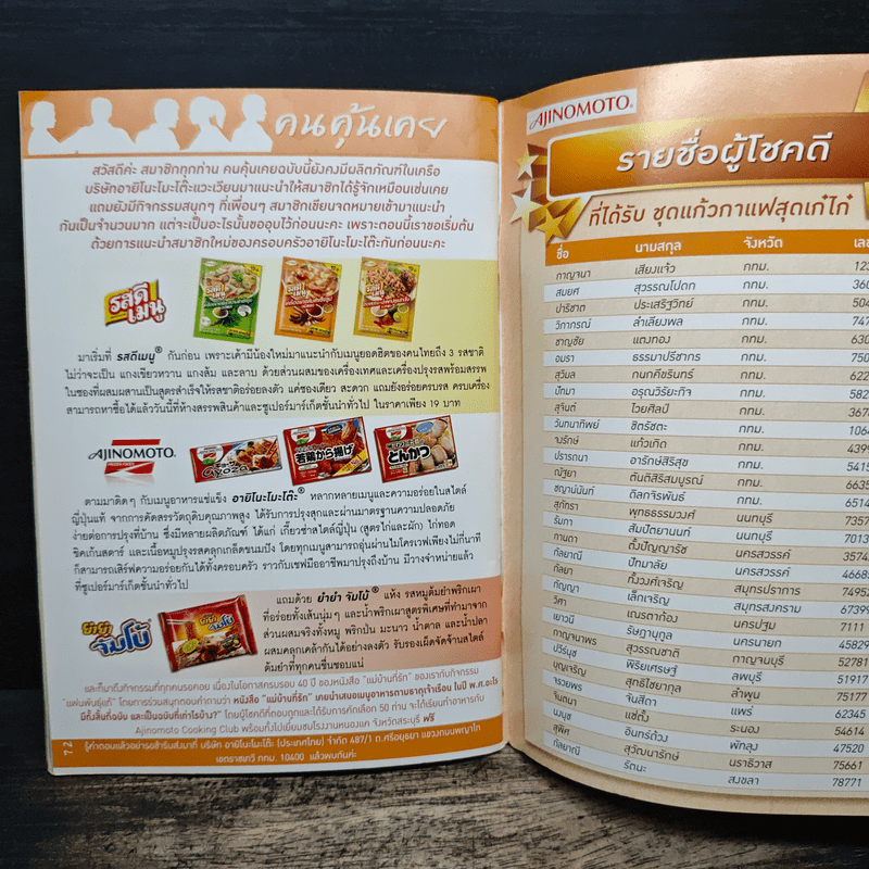 แม่บ้านที่รัก เล่มที่ 102 ม.ค.-เม.ย.2556