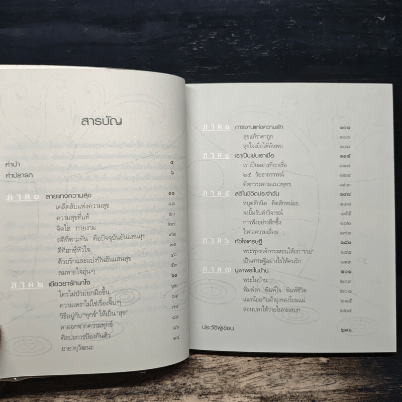 ธรรมะสบายใจ - ว.วชิรเมธี