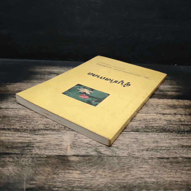 ผู้บูชาตถาคต - พระราชญาณวิสุทธิโสภณ (ท่านอาจารย์พระมหาบัว ญาณสัมปันโน)