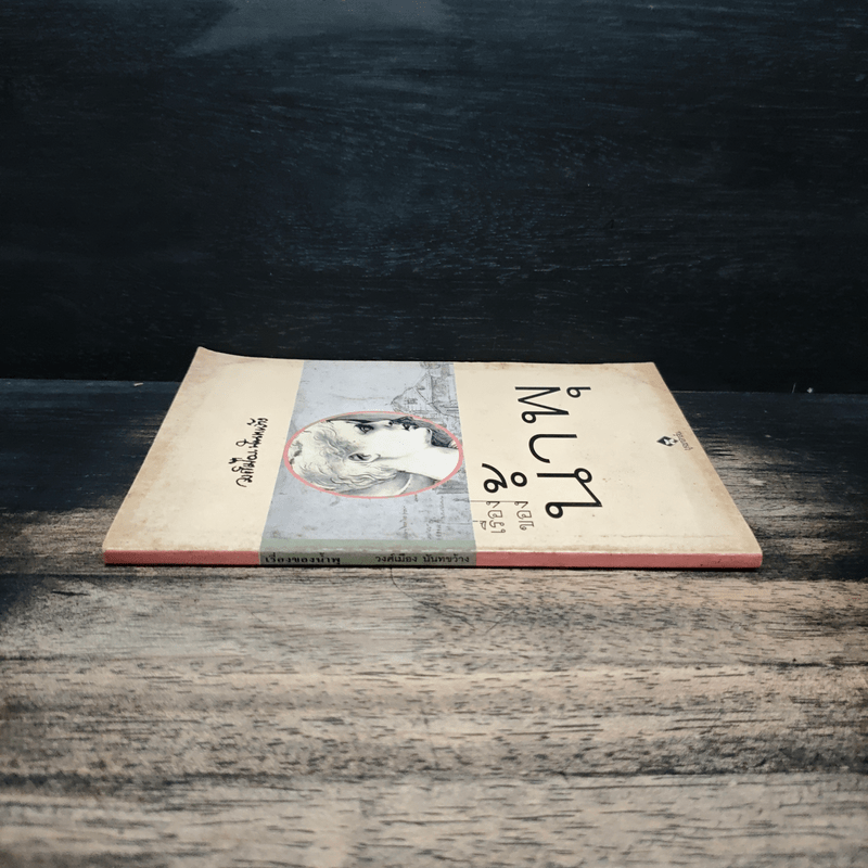 เรื่องของน้ำพุ - วงศ์เมือง นันทขว้าง