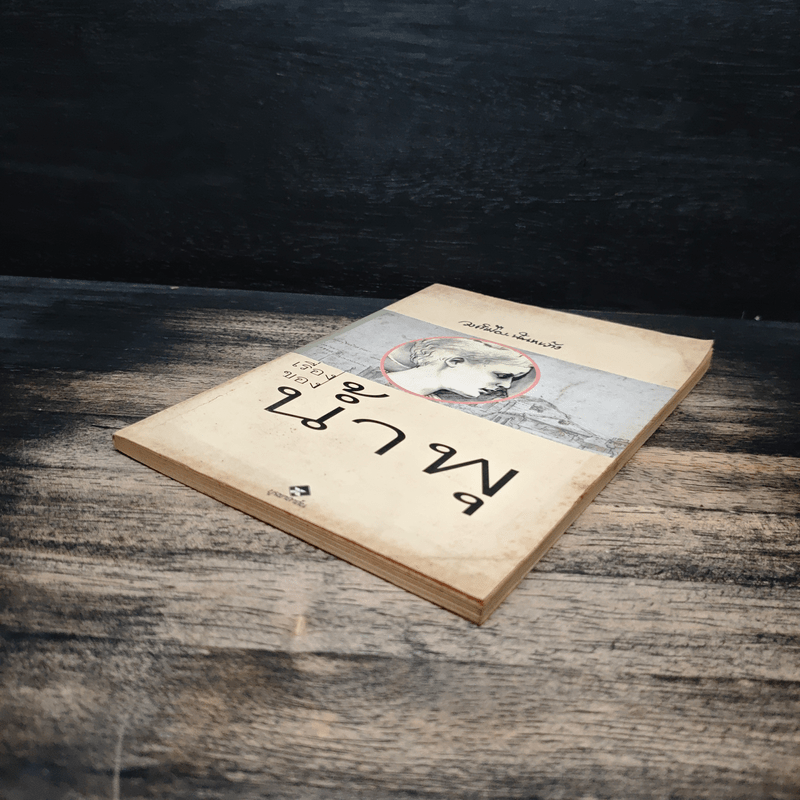 เรื่องของน้ำพุ - วงศ์เมือง นันทขว้าง