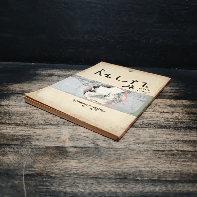 เรื่องของน้ำพุ - วงศ์เมือง นันทขว้าง