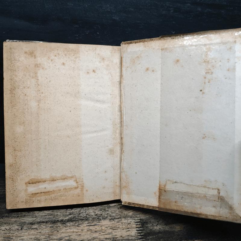 ตำรากับข้าวชาวบ้าน และอาหารมังสวิรัต