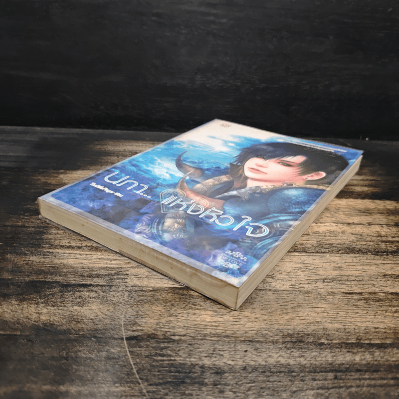 นภา...แห่งหัวใจ - The Little Finger