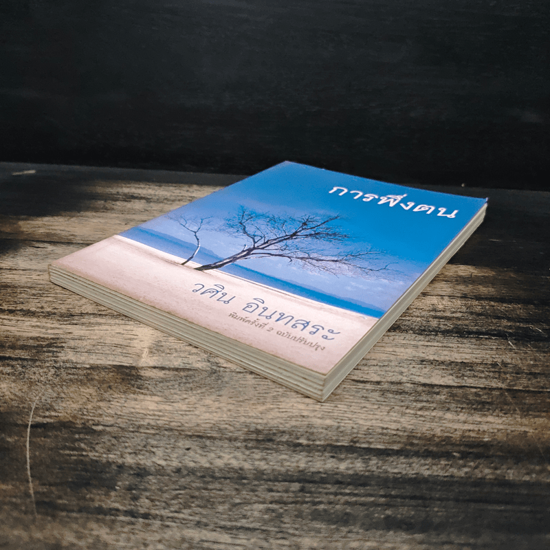 การพึ่งตน - วศิน อินทสระ