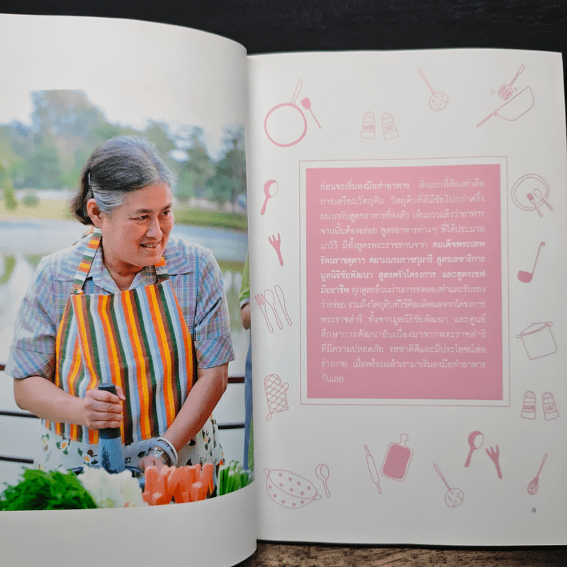 อร่อยชัยพัฒน์ - มูลนิธิชัยพัฒนา