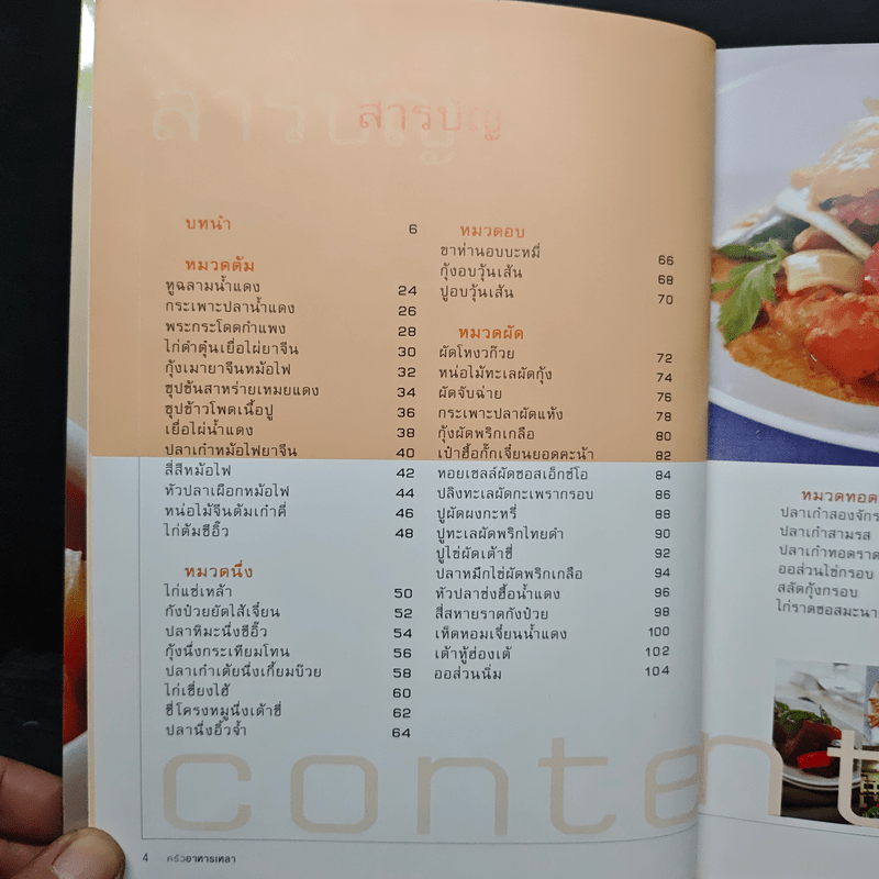 ครัวอาหารเหลา สูตรอาหารภัตตาคารจีน ที่ทำกินเองได้ในบ้าน