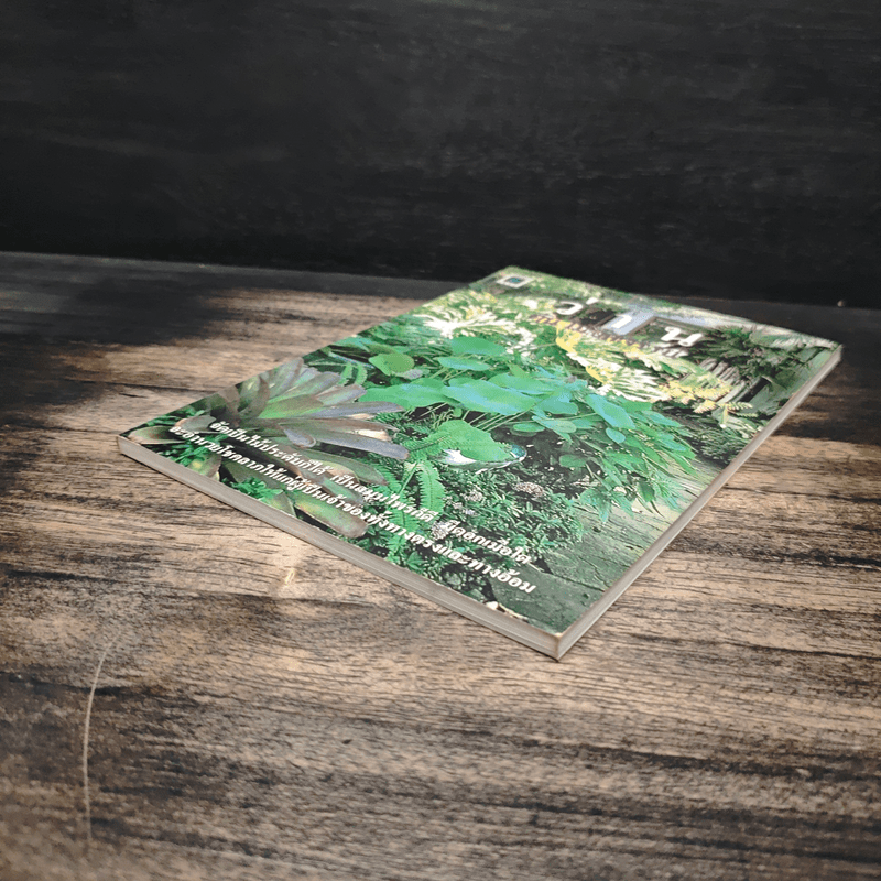 ว่าน ต้นไม้อัศจรรย์ - วันชนะ