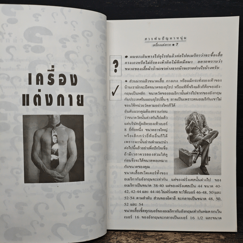 สารพันปัญหาหนุ่ม