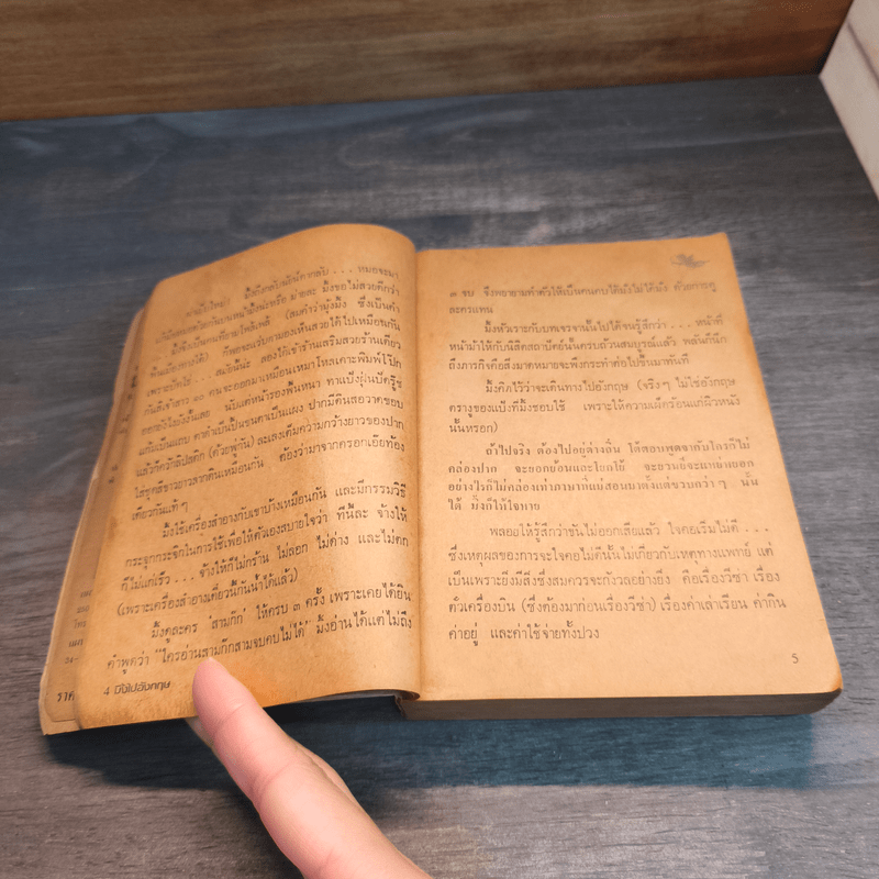 มิ้งไปอังกฤษ - ช่อลัดา