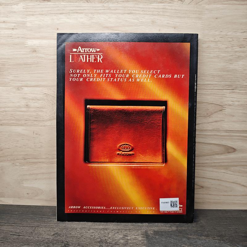 Feature Magazine สารคดี ฉบับที่ 89  โรงรับจำนำธนาคารคนยาก