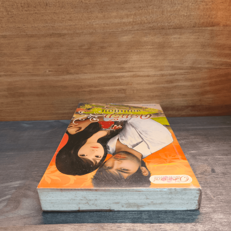 ดอกรักจอมเถื่อน นิยายชุดเหมืองเถื่อนหัวใจทมิฬ - Pream