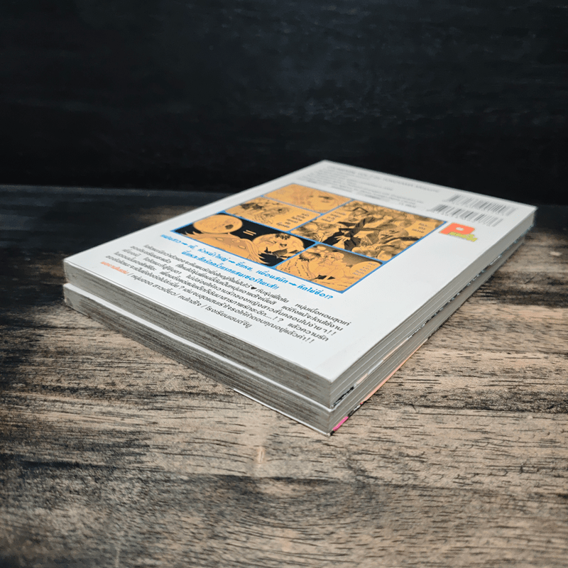 หนุ่มฮอตสาวเฮี้ยว 2 เล่มจบ