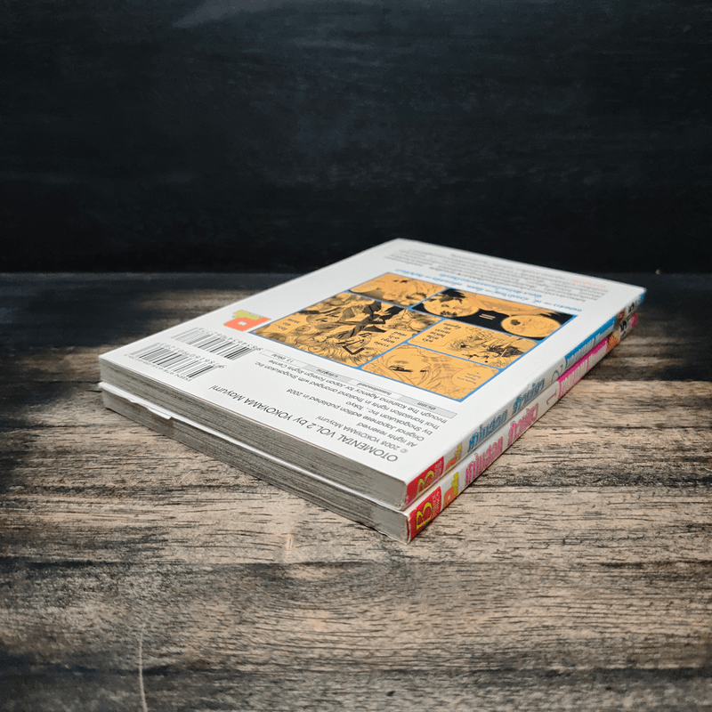 หนุ่มฮอตสาวเฮี้ยว 2 เล่มจบ