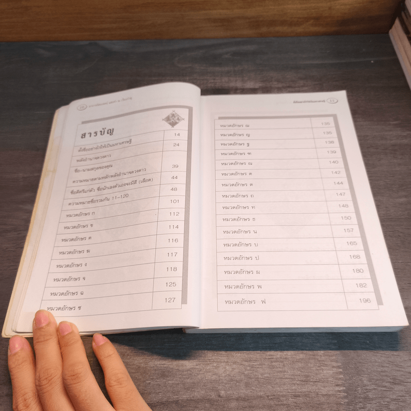 ตั้งชื่ออย่างไรให้เป็นมหาเศรษฐี - อาจารย์สมเจตน์ แสงคำ ณ เวียงกำพู