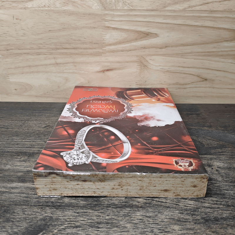 เพลิงพ่ายไฟตะวัน - รุ้งจันทรา