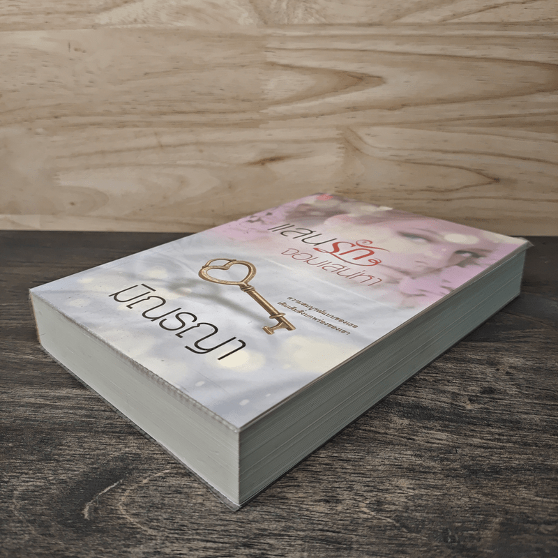 แสนรักจอมเสน่หา - มิณรญา